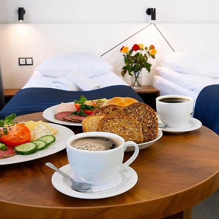 Hotel Katowice Premium Extérieur photo