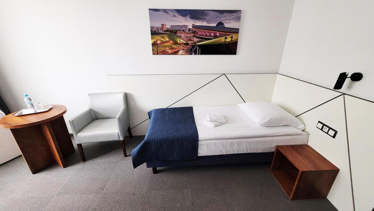Hotel Katowice Premium Extérieur photo