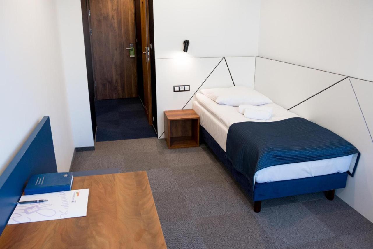 Hotel Katowice Premium Extérieur photo