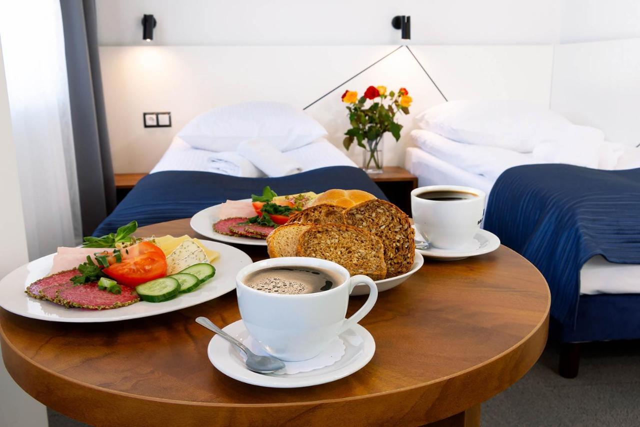 Hotel Katowice Premium Extérieur photo