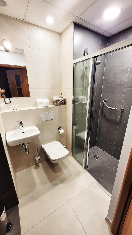 Hotel Katowice Premium Extérieur photo