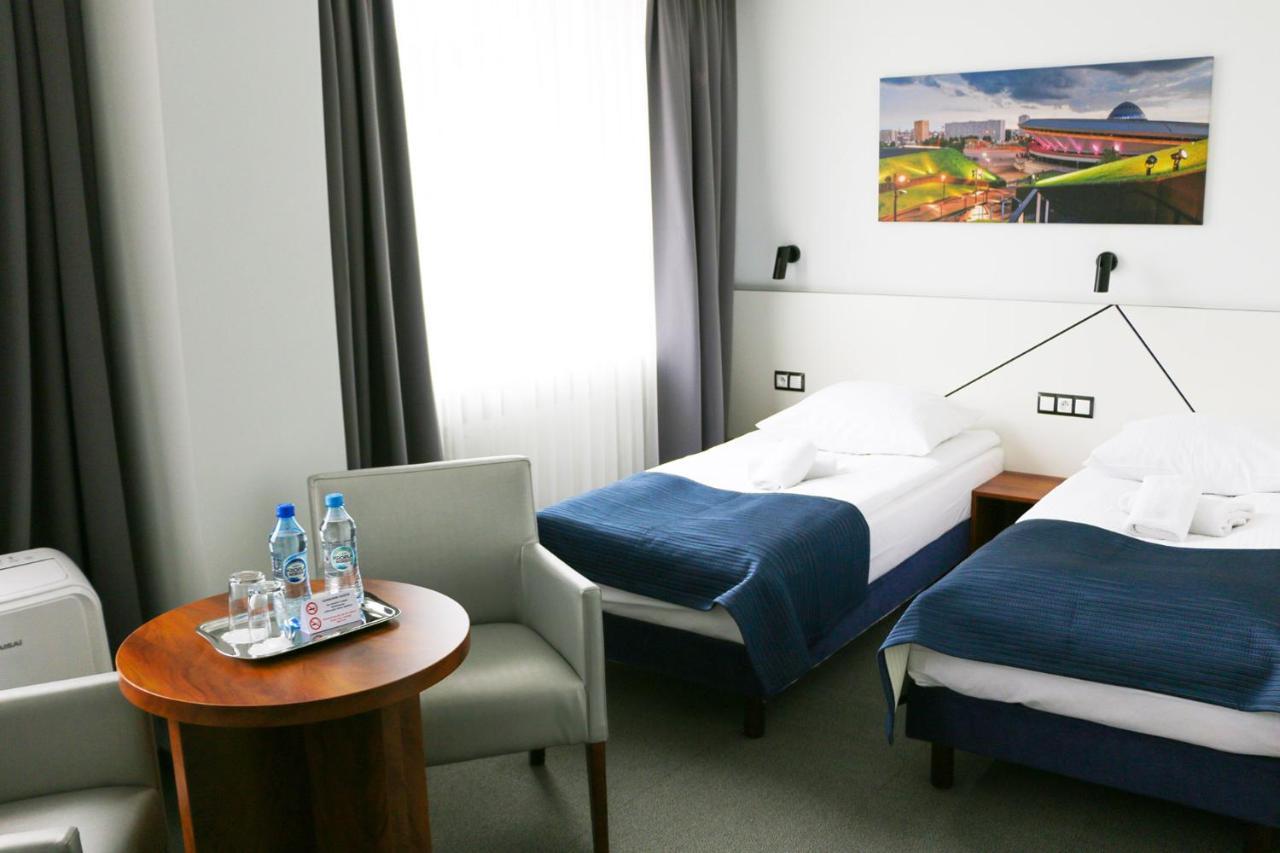 Hotel Katowice Premium Extérieur photo