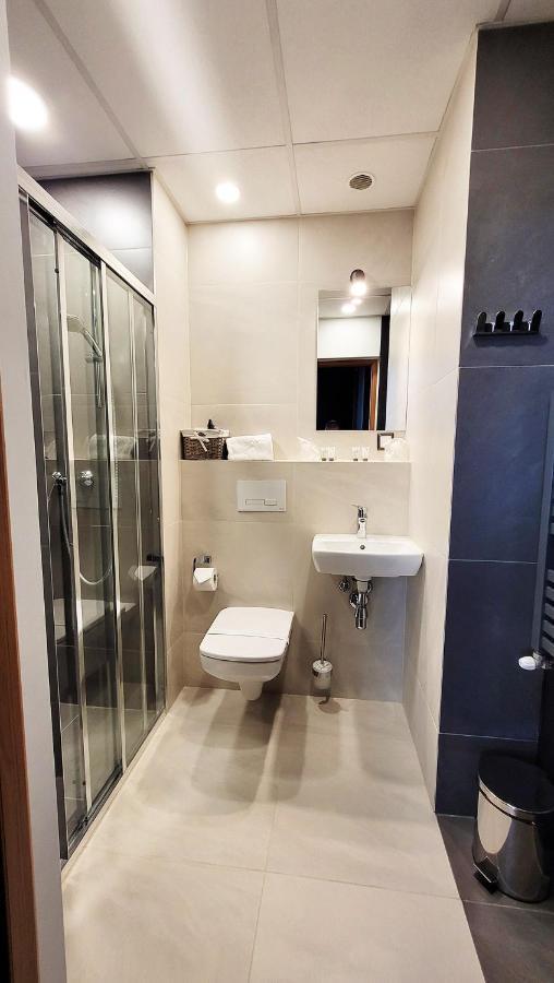 Hotel Katowice Premium Extérieur photo