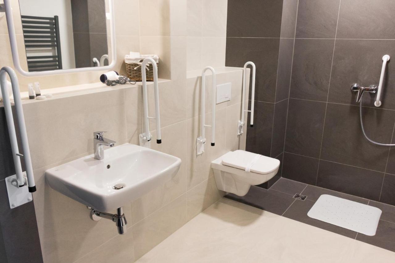 Hotel Katowice Premium Extérieur photo