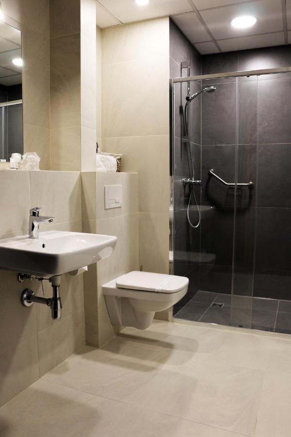 Hotel Katowice Premium Extérieur photo