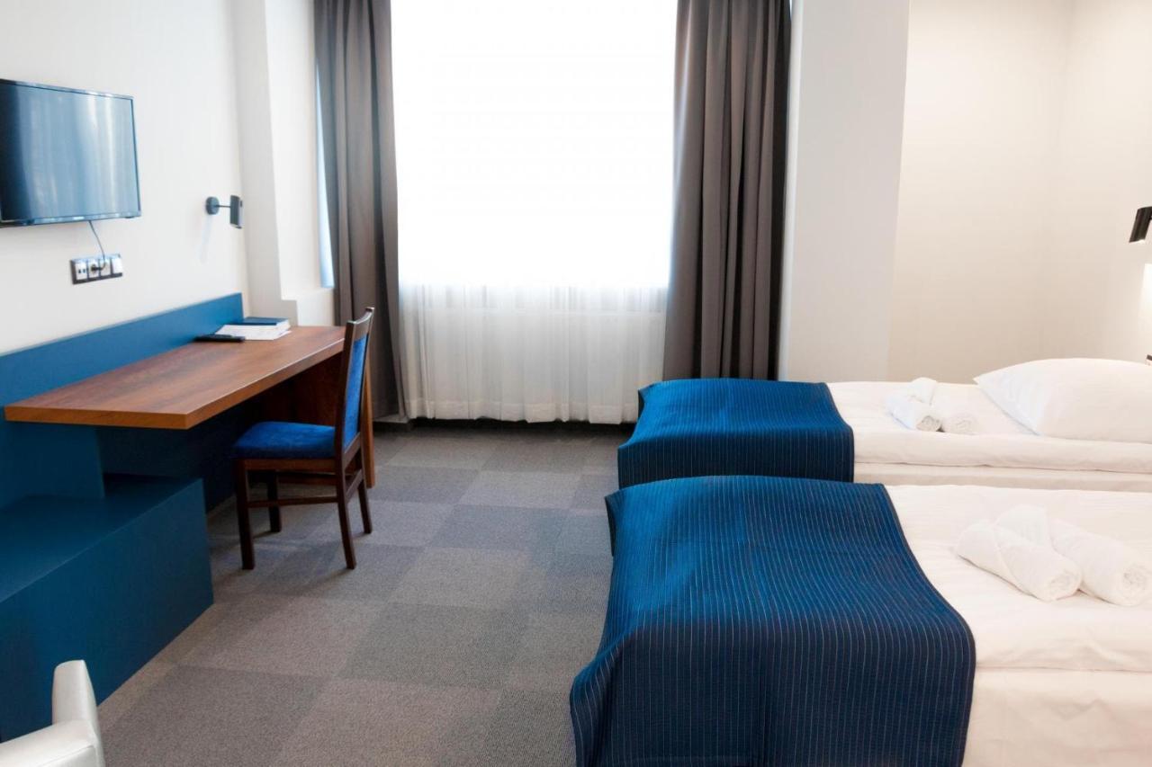 Hotel Katowice Premium Extérieur photo